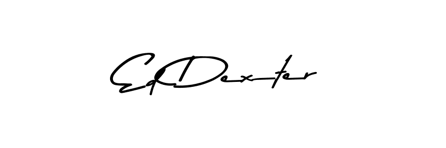 Check out images of Autograph of Ed Dexter name. Actor Ed Dexter Signature Style. Asem Kandis PERSONAL USE is a professional sign style online. Ed Dexter signature style 9 images and pictures png